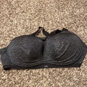 VSX sports bra 36DD